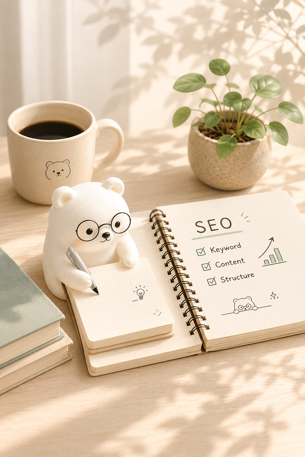 SEO・WEB Writing